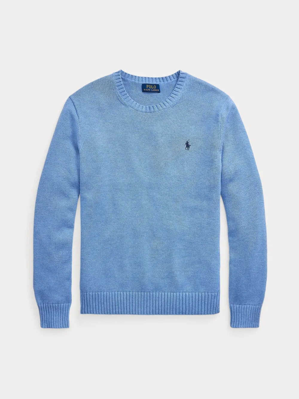 Polo Ralph Lauren Neulepuserot|Kaikki Neuleet>Miesten Neulepusero, LONG SLEEVE-SWEATER