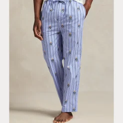 Polo Ralph Lauren Pyjamat Ja Yöhousut|Kaikki Alusasut Ja Pyjamat><noscript><img width=