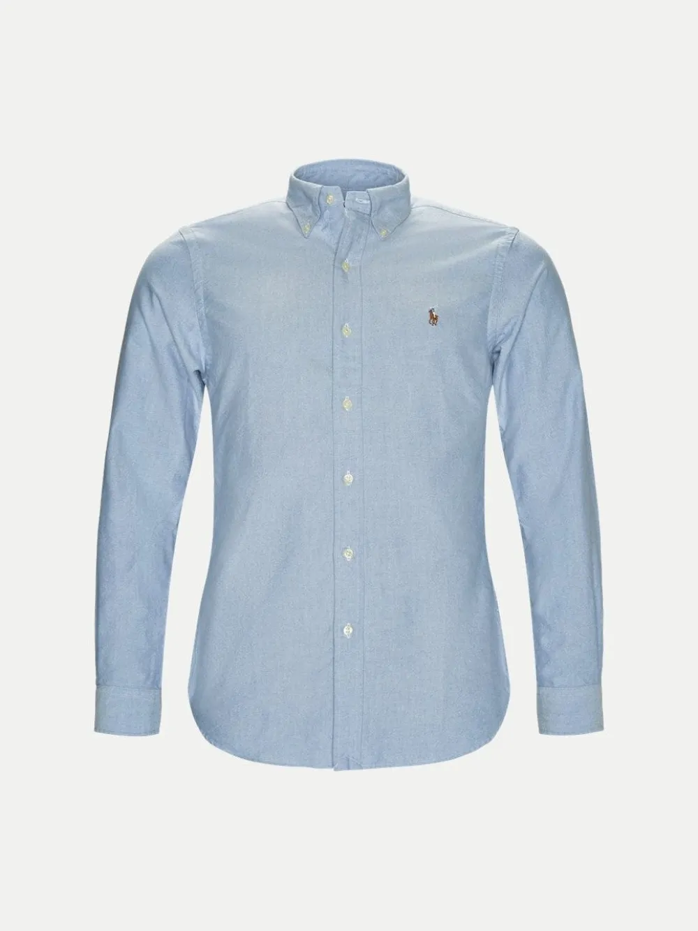 Polo Ralph Lauren Kauluspaidat|Kaikki Paidat>Miesten Kauluspaita, SLIM OXFORD NOS