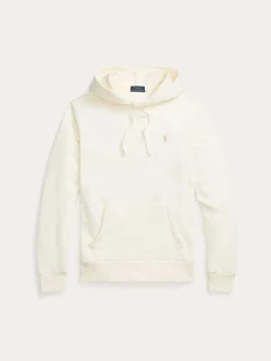 Polo Ralph Lauren Hupparit|Kaikki Paidat>miesten huppari, LOOPBACK FLEECE HOODIE