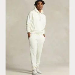 Polo Ralph Lauren Hupparit|Kaikki Paidat>miesten huppari, LOOPBACK FLEECE HOODIE