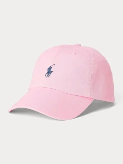 Polo Ralph Lauren Lippikset|Kaikki Asusteet>Miesten Lippis, POLO CLASSIC SPORT CAP