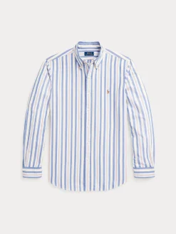 Polo Ralph Lauren Kauluspaidat|Kaikki Paidat>miesten kauluspaita, LONG SLEEVE-SPORT SHIRT
