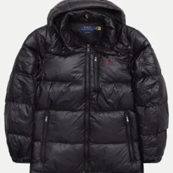 Polo Ralph Lauren Talvitakit|Untuvatakit>Miesten Untuvatakki, THE GORHAM GLOSSED DOWN JACKET