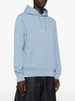 Polo Ralph Lauren Hupparit|Kaikki Paidat>miesten huppari, LOOPBACK FLEECE HOODIE