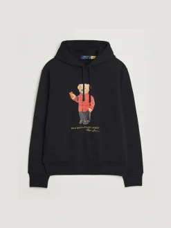 Polo Ralph Lauren Hupparit|Kaikki Paidat>Miesten Huppari, POLO BEAR HOODIE LUNAR NEW YEAR