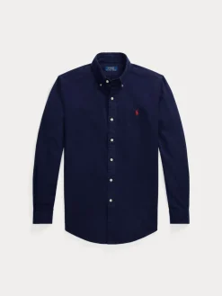 Polo Ralph Lauren Pikeepaidat|Kaikki Paidat>Miesten paidat Long Sleeve Sport Shirt