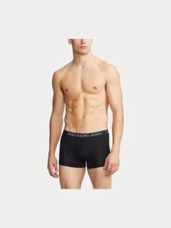 Polo Ralph Lauren Alushousut|Kaikki Alusasut Ja Pyjamat>Miesten Bokserit 3-Pack, CLASSIC 3-PACK TRUNK