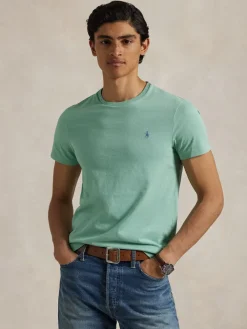 Polo Ralph Lauren T-Paidat|Kaikki Paidat>miesten t-paita, SHORT SLEEVE-T-SHIRT
