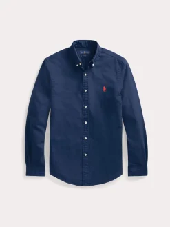 Polo Ralph Lauren Kauluspaidat|Kaikki Paidat>miesten kauluspaita, LONG SLEEVE-SPORT