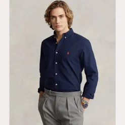 Polo Ralph Lauren Kauluspaidat|Kaikki Paidat>miesten kauluspaita, LONG SLEEVE-SPORT