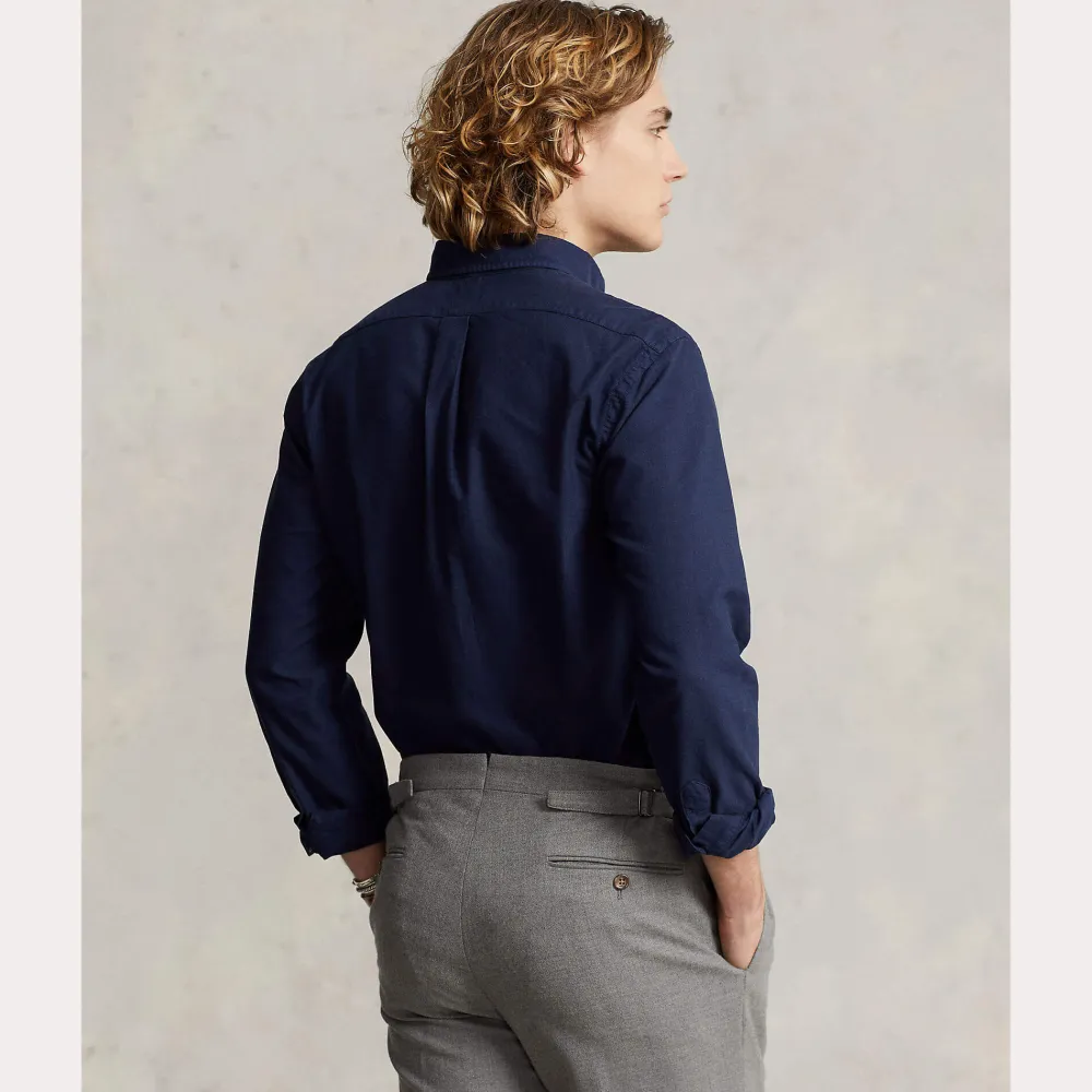 Polo Ralph Lauren Kauluspaidat|Kaikki Paidat>miesten kauluspaita, LONG SLEEVE-SPORT