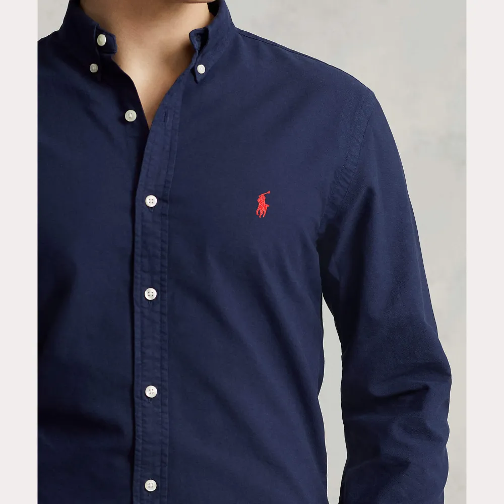 Polo Ralph Lauren Kauluspaidat|Kaikki Paidat>miesten kauluspaita, LONG SLEEVE-SPORT