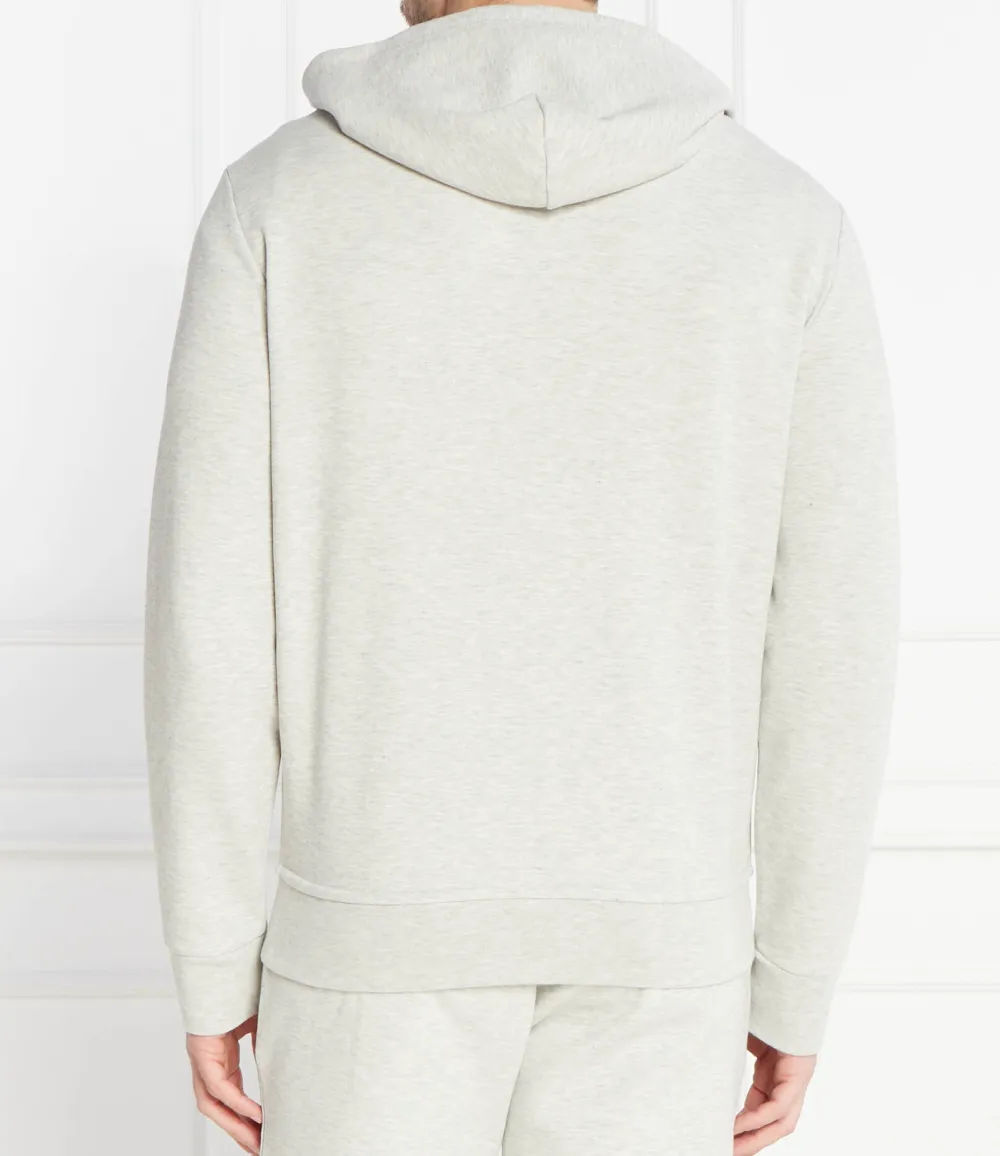 Polo Ralph Lauren Hupparit|Kaikki Paidat>Miesten Huppari, DOUBLE KNIT HOODIE FULL ZIP ATHLETIC