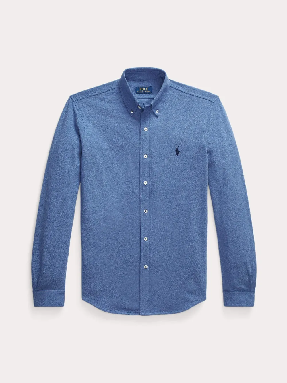 Polo Ralph Lauren Kauluspaidat|Kaikki Paidat>Miesten Kauluspaita, FEATHERWEIGHT MESH SHIRT