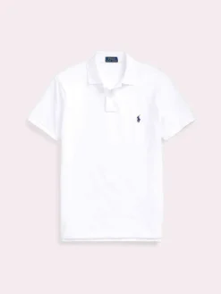 Polo Ralph Lauren Pikeepaidat|Kaikki Paidat>miesten pikeepaita, SLIM FIT MESH POLO
