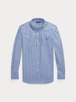 Polo Ralph Lauren Kauluspaidat|Kaikki Paidat>miesten kauluspaita, LONG SLEEVE-SPORT SHIRT