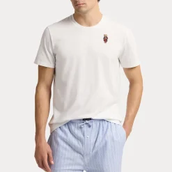 Polo Ralph Lauren Pyjamat Ja Yöhousut|Kaikki Alusasut Ja Pyjamat><noscript><img width=
