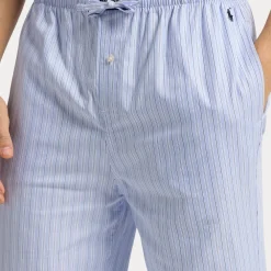 Polo Ralph Lauren Pyjamat Ja Yöhousut|Kaikki Alusasut Ja Pyjamat><noscript><img width=