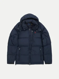 Polo Ralph Lauren Talvitakit|Untuvatakit>Miesten Untuvatakki, THE GORHAM DOWN JACKET