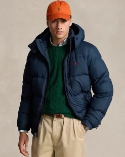 Polo Ralph Lauren Talvitakit|Untuvatakit>Miesten Untuvatakki, THE GORHAM DOWN JACKET