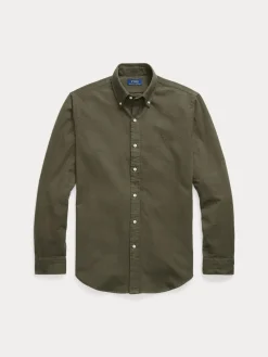 Polo Ralph Lauren Kauluspaidat|Kaikki Paidat>miesten kauluspaita Long Sleeve Sport Shirt,