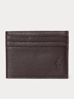 Polo Ralph Lauren Lompakot|Kaikki Asusteet>miesten lompakko Multi CC Card Case Small,