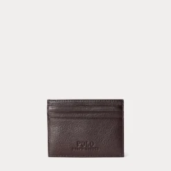 Polo Ralph Lauren Lompakot|Kaikki Asusteet>miesten lompakko Multi CC Card Case Small,