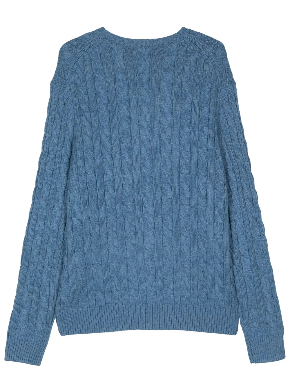 Polo Ralph Lauren Neulepuserot|Kaikki Neuleet>miesten neule, LS DRIVE LONG SLEEVE PULLOVER