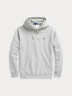 Polo Ralph Lauren Hupparit|Kaikki Paidat>miesten huppari, LONG PULL OVER HOODIE