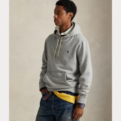 Polo Ralph Lauren Hupparit|Kaikki Paidat>miesten huppari, LONG PULL OVER HOODIE