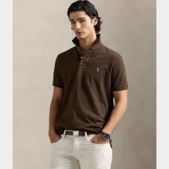 Polo Ralph Lauren Pikeepaidat|Kaikki Paidat>miesten pikeepaita POLO PIKEE CUSTOM SLIM,