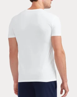 Polo Ralph Lauren T-Paidat|Kaikki Paidat>Miesten T-Paita, ONEPACK CREW