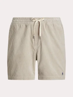 Polo Ralph Lauren Shortsit|Kaikki Housut Ja Farkut>miesten shortsit, POLO CORDUROY SHORTS