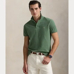 Polo Ralph Lauren Pikeepaidat|Kaikki Paidat>miesten pikeepaita, POLO PIKEE CUSTOM SLIM