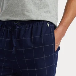 Polo Ralph Lauren Pyjamat Ja Yöhousut|Kaikki Alusasut Ja Pyjamat><noscript><img width=