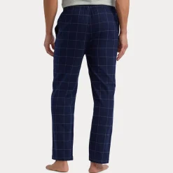 Polo Ralph Lauren Pyjamat Ja Yöhousut|Kaikki Alusasut Ja Pyjamat><noscript><img width=