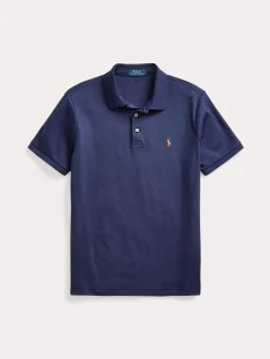 Polo Ralph Lauren Pikeepaidat|Kaikki Paidat>miesten pikeepaita, POLO PIKEE CUSTOM SLIM