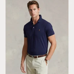Polo Ralph Lauren Pikeepaidat|Kaikki Paidat>miesten pikeepaita, POLO PIKEE CUSTOM SLIM