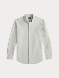 Polo Ralph Lauren Kauluspaidat|Kaikki Paidat>miesten kauluspaita Long Sleeve Sport Shirt,
