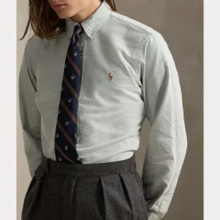 Polo Ralph Lauren Kauluspaidat|Kaikki Paidat>miesten kauluspaita Long Sleeve Sport Shirt,