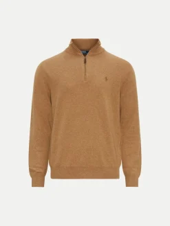 Polo Ralph Lauren Neulepuserot|Kaikki Neuleet>Miesten Neulepusero, LS HZ PP-LONG SLEEVE-PULLOVER