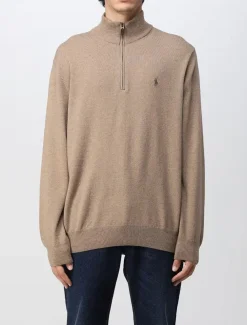 Polo Ralph Lauren Neulepuserot|Kaikki Neuleet>Miesten Neulepusero, LS HZ PP-LONG SLEEVE-PULLOVER