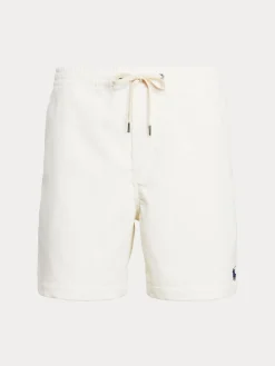 Polo Ralph Lauren Shortsit|Kaikki Housut Ja Farkut>miesten shortsit, POLO CORDUROY SHORTS