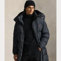 Polo Ralph Lauren Talvitakit|Untuvatakit>miesten takki Gorham Long,