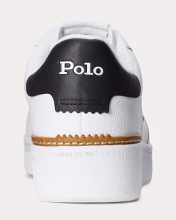 Polo Ralph Lauren Tennarit Ja Lenkkarit|Kaikki Kengät><noscript><img width=