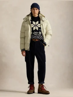 Polo Ralph Lauren Talvitakit|Untuvatakit>Miesten Untuvatakki, THE GORHAM DOWN JACKET