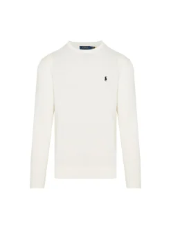 Polo Ralph Lauren Neulepuserot|Kaikki Neuleet>Miesten Neulepusero, LONG SLEEVE-SWEATER