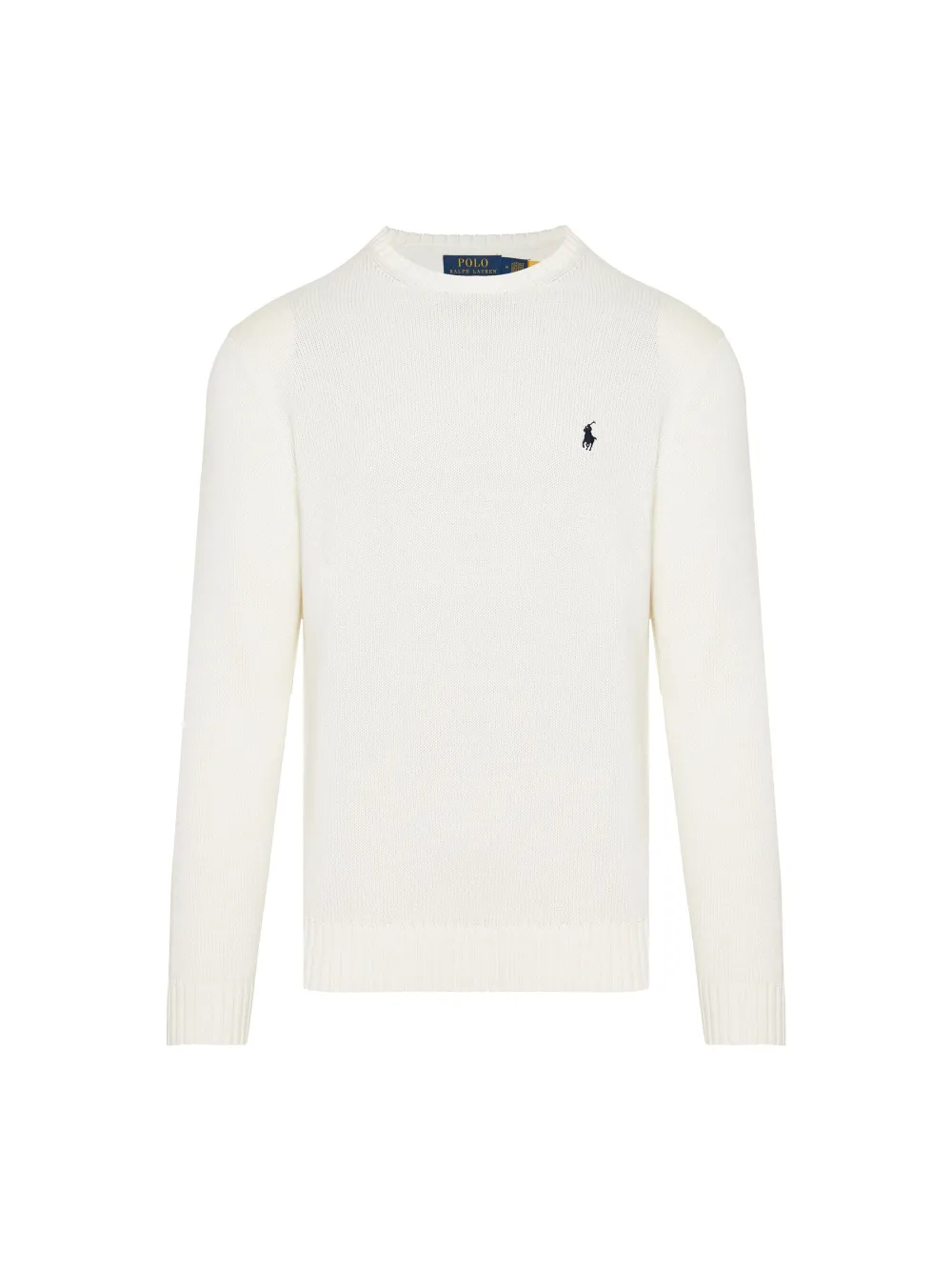 Polo Ralph Lauren Neulepuserot|Kaikki Neuleet>Miesten Neulepusero, LONG SLEEVE-SWEATER