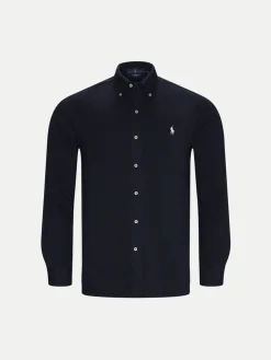 Polo Ralph Lauren Kauluspaidat|Kaikki Paidat>Miesten Kauluspaita, FEATHERWEIGHT MESH SHIRT